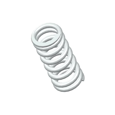 Approved Vendor Compression Spring, O= .250, L= .59, W= .039 G109975923